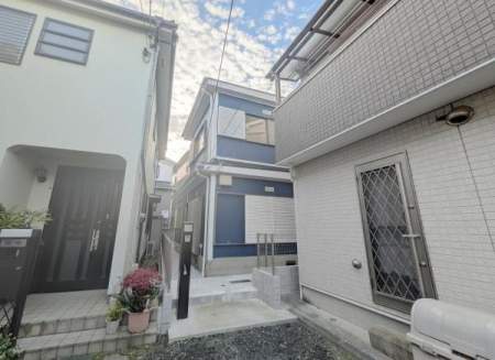 �_�ސ쌧���l�s����{�����̒��È�ˌ��Ă̌��n�O�ώʐ^