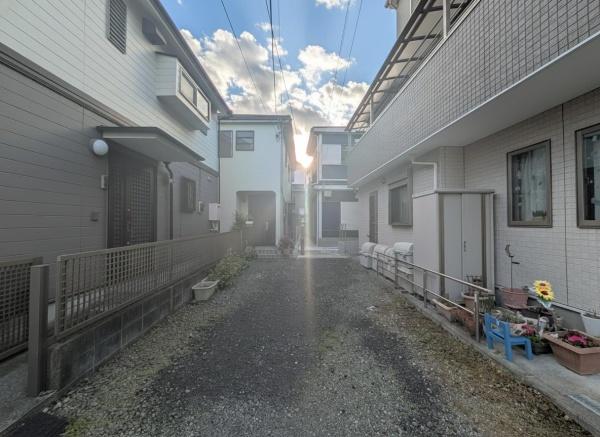 �_�ސ쌧���l�s����{�����̒��È�ˌ��Ă̂��̑����n