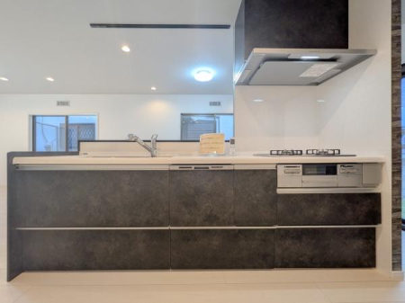 �_�ސ쌧���l�s����{�����̒��È�ˌ��ẴL�b�`��