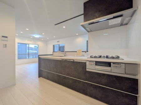 �_�ސ쌧���l�s����{�����̒��È�ˌ��ẴL�b�`��