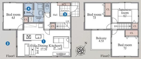 �_�ސ쌧���l�s����{�����̒��È�ˌ��Ă̊Ԏ��}