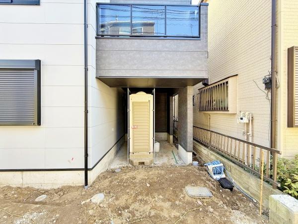 �_�ސ쌧���l�s�ߌ��扺��J��4���ڂ̐V�z��ˌ��Ă̒��ԏ�