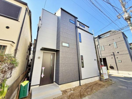 �_�ސ쌧���l�s�ߌ��扺��J��4���ڂ̐V�z��ˌ��Ă̂��̑����n