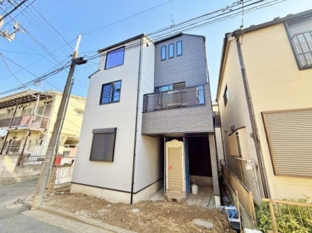 �_�ސ쌧���l�s�ߌ��扺��J��4���ڂ̐V�z��ˌ��Ă̂��̑����n