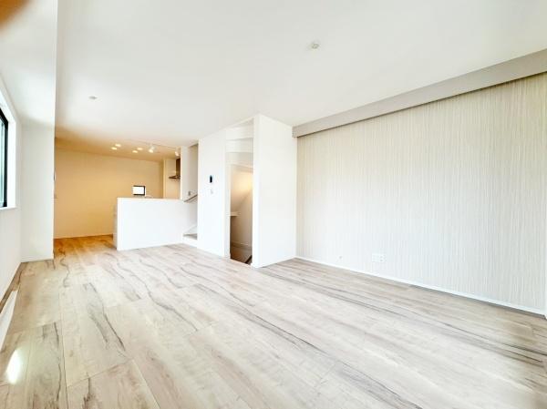 �_�ސ쌧���l�s���搼�˕���2���ڂ̐V�z��ˌ��Ẵ��r���O