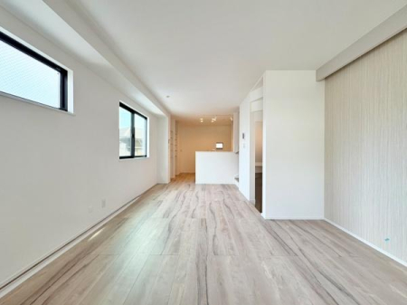 �_�ސ쌧���l�s���搼�˕���2���ڂ̐V�z��ˌ��Ẵ��r���O