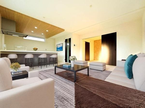 �_�ސ쌧���l�s���Z�c��3���ڂ̐V�z��ˌ��Ẵ��r���O