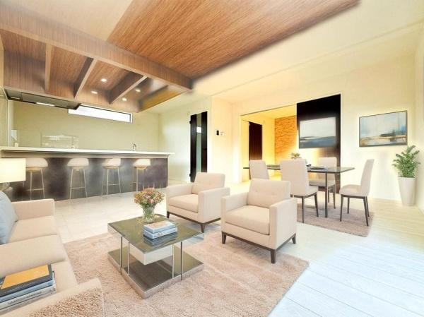 �_�ސ쌧���l�s���Z�c��3���ڂ̐V�z��ˌ��Ẵ��r���O