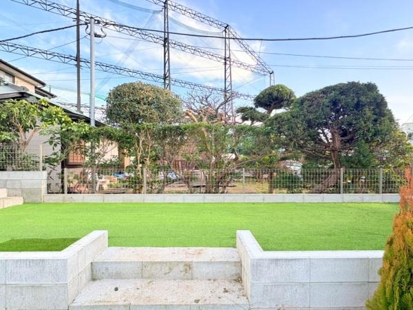 �_�ސ쌧���l�s���Z�c��3���ڂ̐V�z��ˌ��Ă̒�