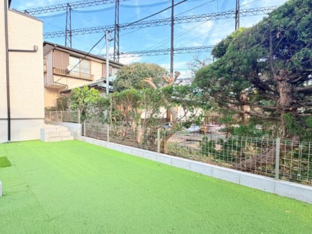 �_�ސ쌧���l�s���Z�c��3���ڂ̐V�z��ˌ��Ă̒�