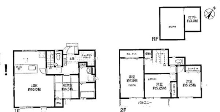 �_�ސ쌧���l�s���Z�c��3���ڂ̐V�z��ˌ��Ă̊Ԏ��}