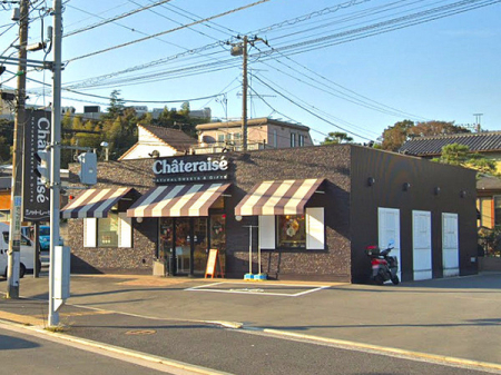 �_�ސ쌧���l�s�΋��R3���ڂ̐V�z��ˌ��Ă̎��ӊ�