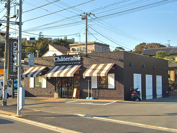 �_�ސ쌧���l�s�΋��R3���ڂ̐V�z��ˌ��Ă̎��ӊ�