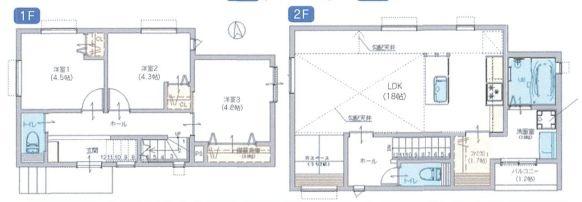 �_�ސ쌧���l�s�΋��R3���ڂ̐V�z��ˌ��Ă̊Ԏ��}