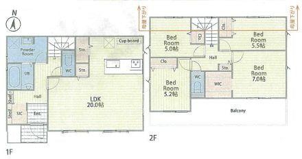 �_�ސ쌧���l�s�ۓy�P�J�挠����1���ڂ̐V�z��ˌ��Ă̊Ԏ��}