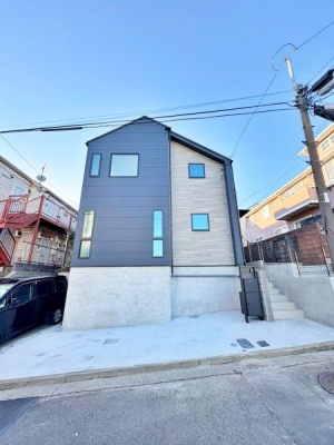 �_�ސ쌧���l�s�ۓy�P�J�抙�J���̐V�z��ˌ��Ă̌��n�O�ώʐ^