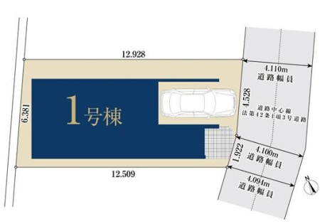 �_�ސ쌧���l�s�ۓy�P�J�搯��1���ڂ̐V�z��ˌ��Ă̋��}