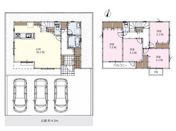 �_�ސ쌧���l�s��q�搙�c8���ڂ̐V�z��ˌ��Ă̊Ԏ��}