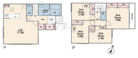 �_�ސ쌧���l�s����折���J��2���ڂ̐V�z��ˌ��Ă̊Ԏ��}