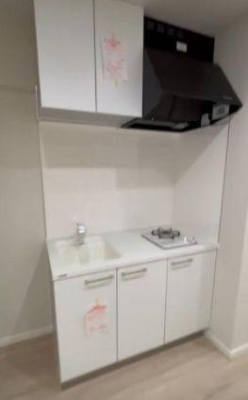 �����s�n�c��]����3���ڂ̒��Ã}���V�����̃L�b�`��