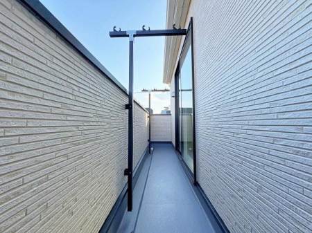 �_�ސ쌧����s�А�5���ڂ̐V�z��ˌ��Ẵo���R�j�[