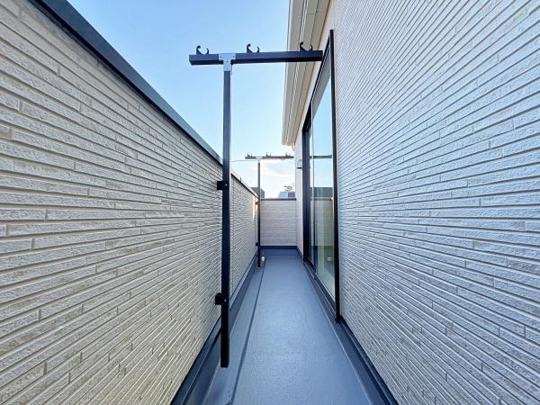 �_�ސ쌧����s�А�5���ڂ̐V�z��ˌ��Ẵo���R�j�[