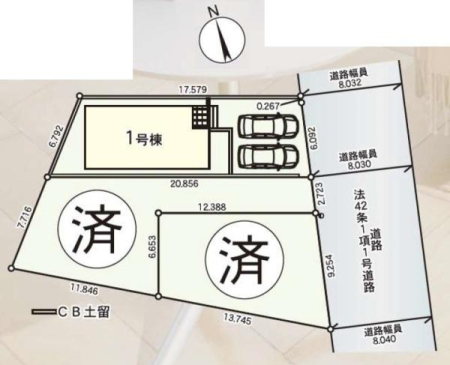 �_�ސ쌧����s�А�5���ڂ̐V�z��ˌ��Ă̋��}