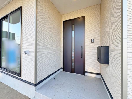 �_�ސ쌧����s�А�5���ڂ̐V�z��ˌ��Ă̌���