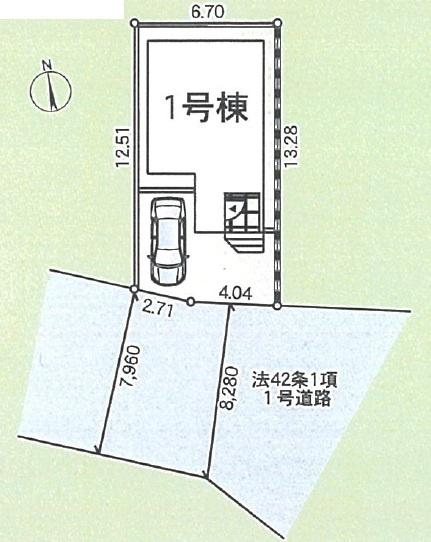 �_�ސ쌧��a�s����2���ڂ̐V�z��ˌ��Ă̋��}