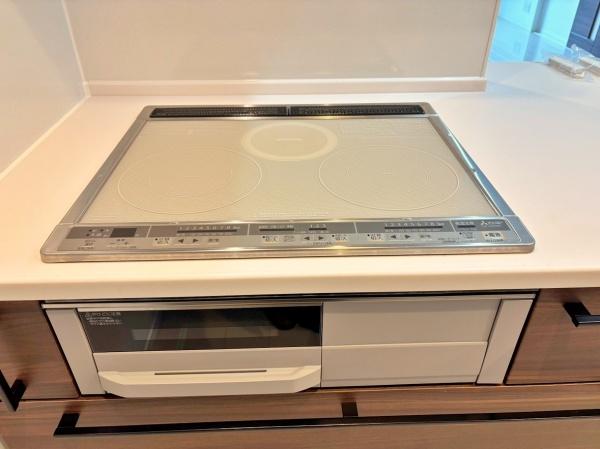 �_�ސ쌧��a�s��ъ�8���ڂ̐V�z��ˌ��ẴL�b�`��