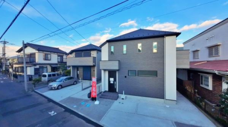 �_�ސ쌧��a�s��ъ�8���ڂ̐V�z��ˌ��Ă̂��̑����n