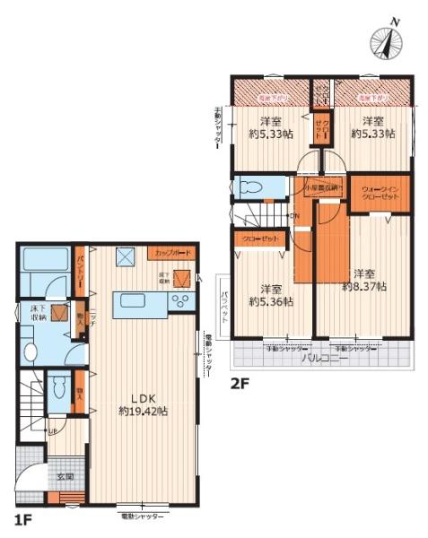 �_�ސ쌧��a�s���ߊ�4���ڂ̐V�z��ˌ��Ă̊Ԏ��}