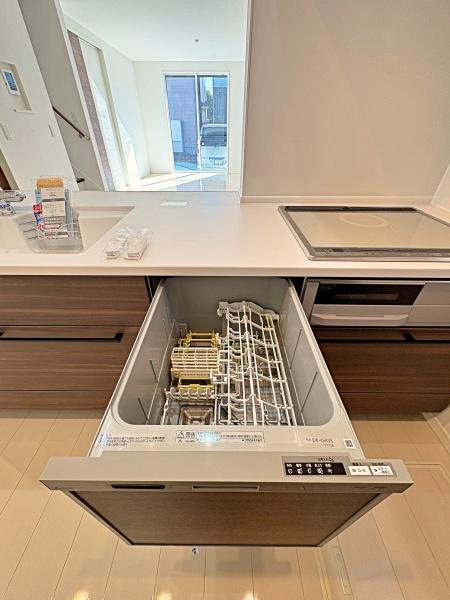 �_�ސ쌧��a�s��ъ�7���ڂ̐V�z��ˌ��ẴL�b�`��