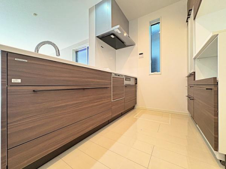 �_�ސ쌧��a�s��ъ�7���ڂ̐V�z��ˌ��ẴL�b�`��