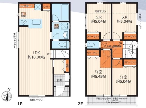 �_�ސ쌧��a�s��ъ�7���ڂ̐V�z��ˌ��Ă̊Ԏ��}