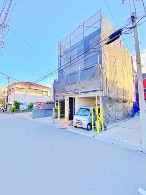 �_�ސ쌧���s������{1���ڂ̒��È�ˌ��Ă̂��̑����n