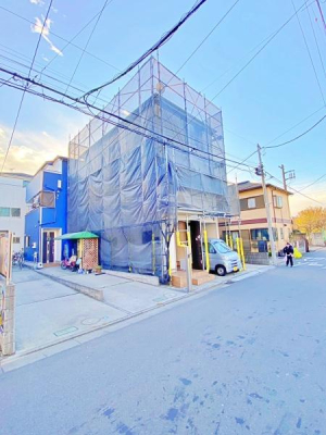 �_�ސ쌧���s������{1���ڂ̒��È�ˌ��Ă̂��̑����n