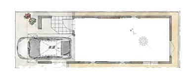 �_�ސ쌧���l�s��拤�i��2���ڂ̐V�z��ˌ��Ă̋��}