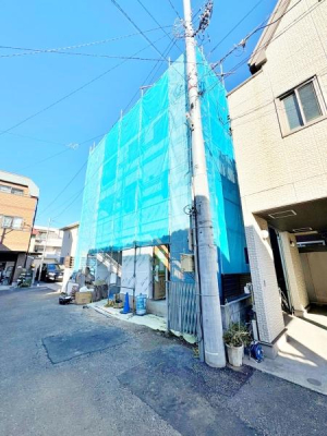 �_�ސ쌧���l�s�ߌ���㖖�g2���ڂ̐V�z��ˌ��Ă̂��̑����n