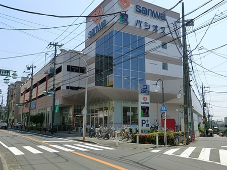 �_�ސ쌧���s�����捂��6���ڂ̒��È�ˌ��Ă̎��ӊ�