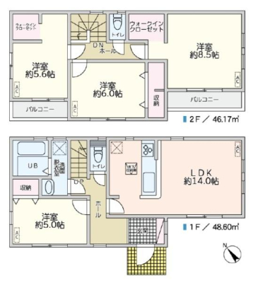 �_�ސ쌧���s�����捂��6���ڂ̒��È�ˌ��Ẳ摜