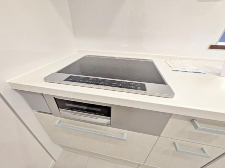 �_�ސ쌧���l�s���撆����4���ڂ̒��Ã}���V�����̃L�b�`��