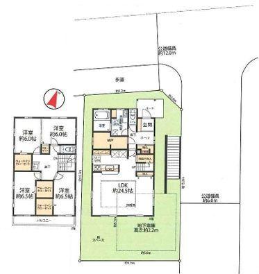 �_�ސ쌧���l�s�`���`���6���ڂ̒��È�ˌ��Ă̊Ԏ��}