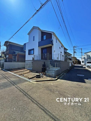 �_�ސ쌧���l�s���J�戢�v�a��2���ڂ̐V�z��ˌ��Ă̂��̑�