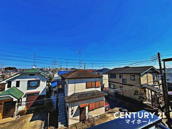 �_�ސ쌧���l�s���J�戢�v�a��2���ڂ̐V�z��ˌ��Ă̏Z�˂���̒��]�ʐ^