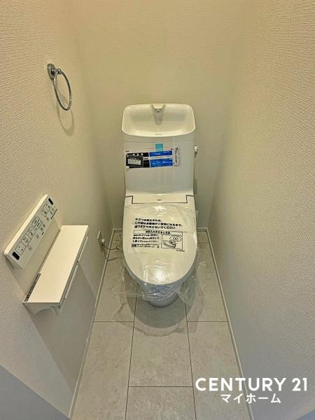 �_�ސ쌧���l�s���J�戢�v�a��2���ڂ̐V�z��ˌ��Ẵg�C��