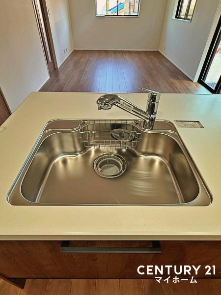 �_�ސ쌧���l�s���J�戢�v�a��2���ڂ̐V�z��ˌ��ẴL�b�`��