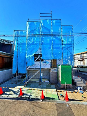 �_�ސ쌧���l�s���J�戢�v�a��2���ڂ̐V�z��ˌ��Ă̂��̑�