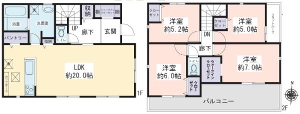 �_�ސ쌧���l�s���J�戢�v�a��2���ڂ̐V�z��ˌ��Ă̊Ԏ��}