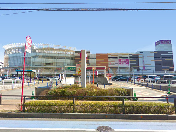 �_�ސ쌧��a�s���ߊ�2���ڂ̐V�z��ˌ��Ă̎��ӊ�